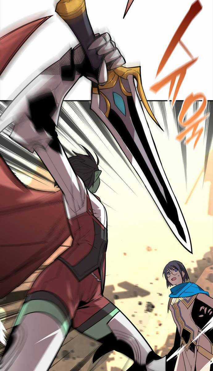 Trở Lại Làm Tân Thủ Chapter 165 trang 21