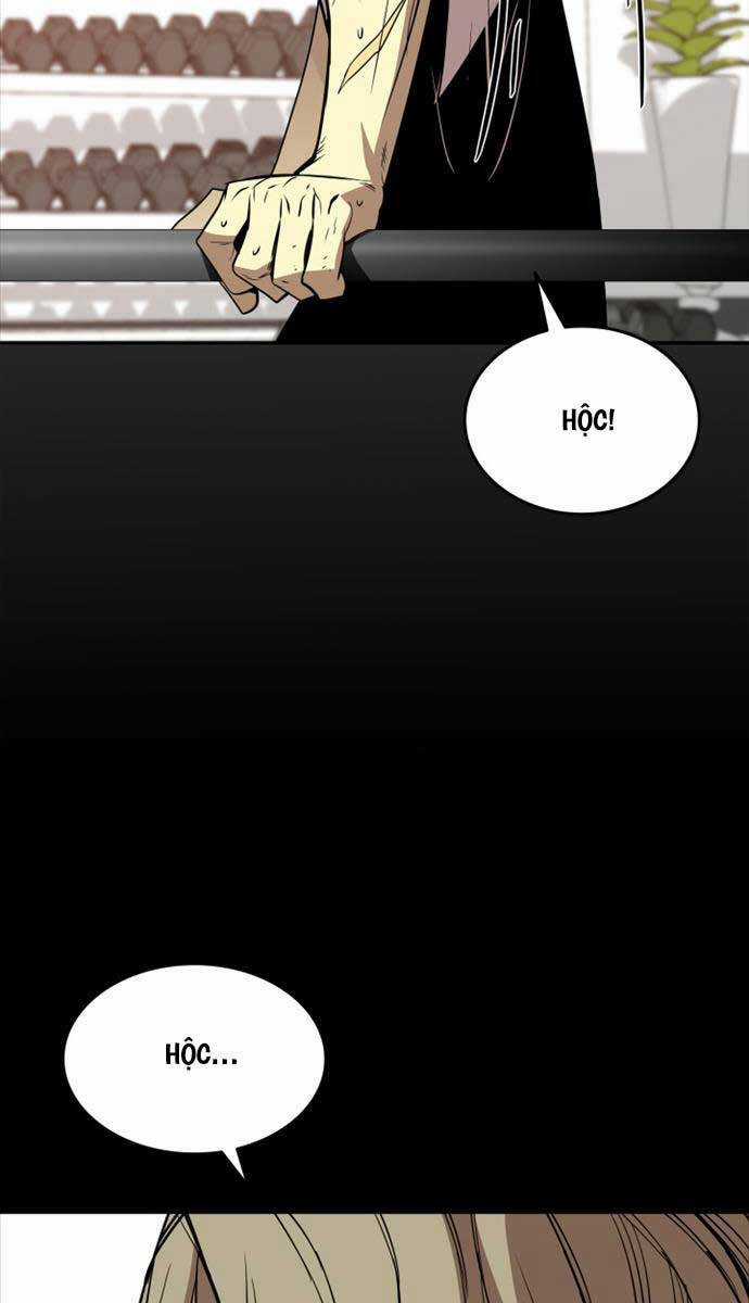 Trở Lại Làm Tân Thủ Chapter 165 trang 27