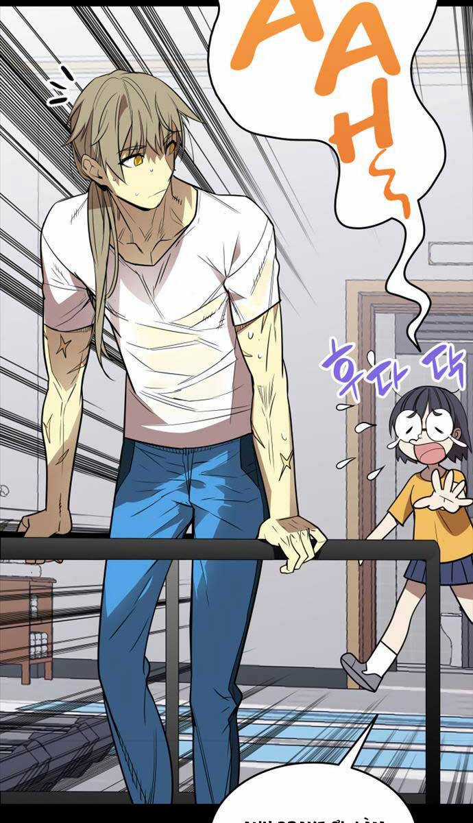 Trở Lại Làm Tân Thủ Chapter 165 trang 29