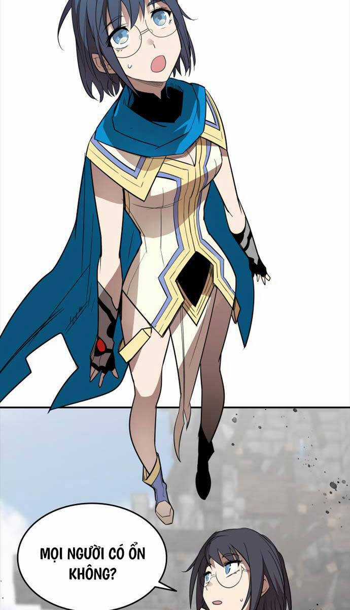 Trở Lại Làm Tân Thủ Chapter 165 trang 3