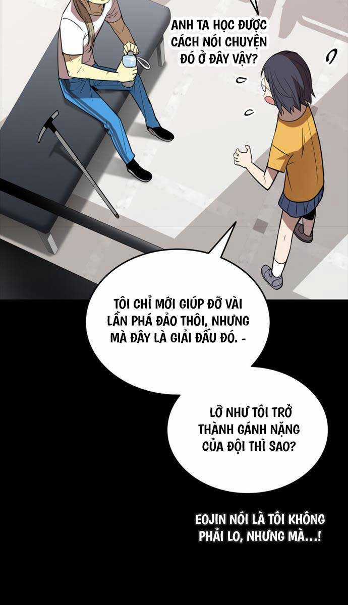 Trở Lại Làm Tân Thủ Chapter 165 trang 31