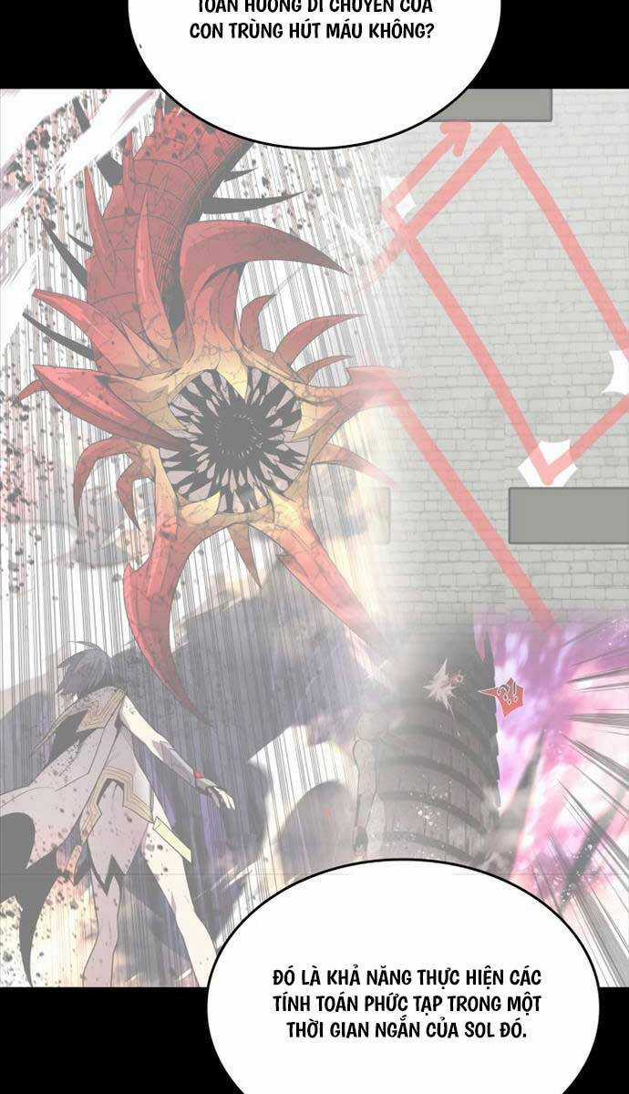 Trở Lại Làm Tân Thủ Chapter 165 trang 35