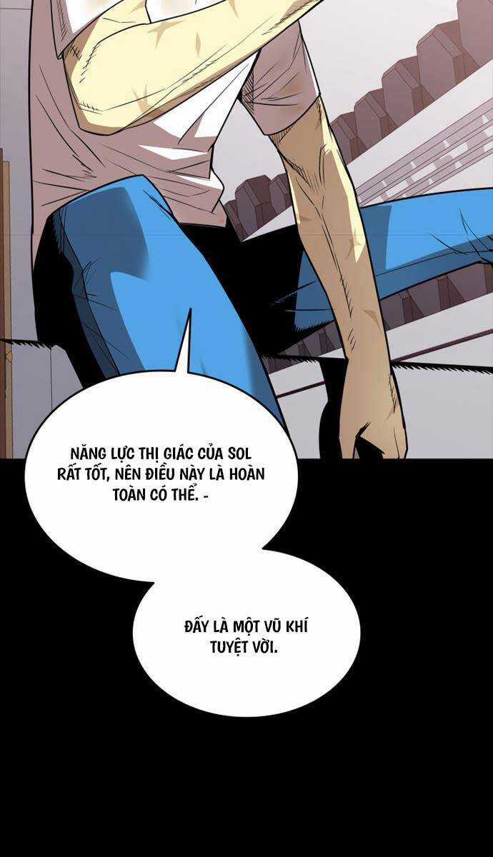 Trở Lại Làm Tân Thủ Chapter 165 trang 37