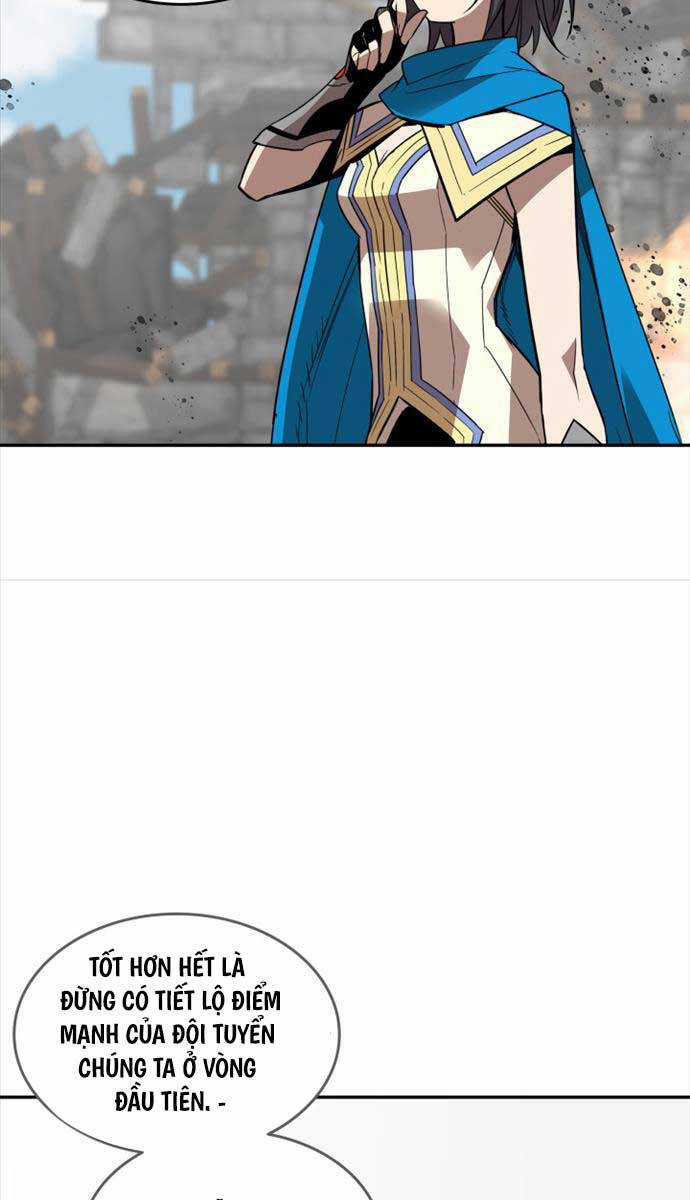 Trở Lại Làm Tân Thủ Chapter 165 trang 4