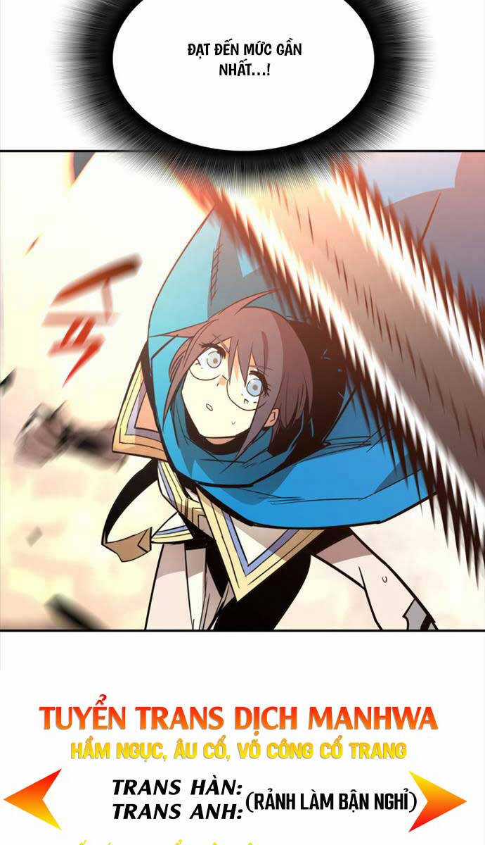 Trở Lại Làm Tân Thủ Chapter 165 trang 42