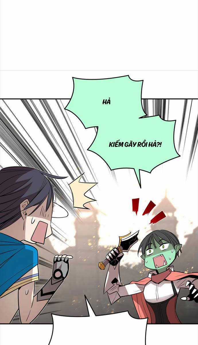 Trở Lại Làm Tân Thủ Chapter 165 trang 46