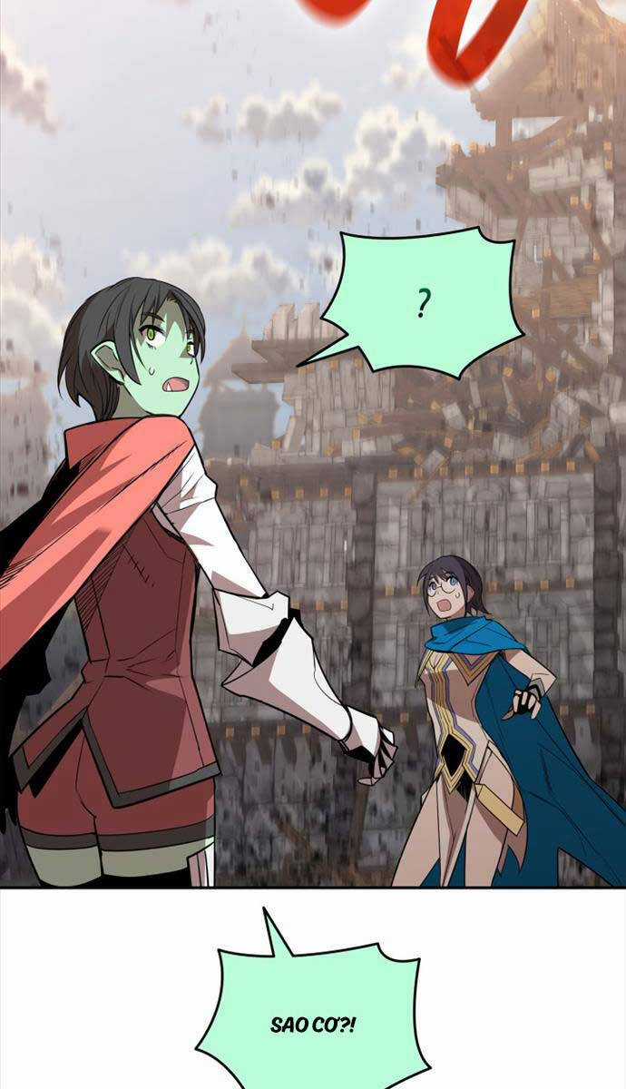 Trở Lại Làm Tân Thủ Chapter 165 trang 50