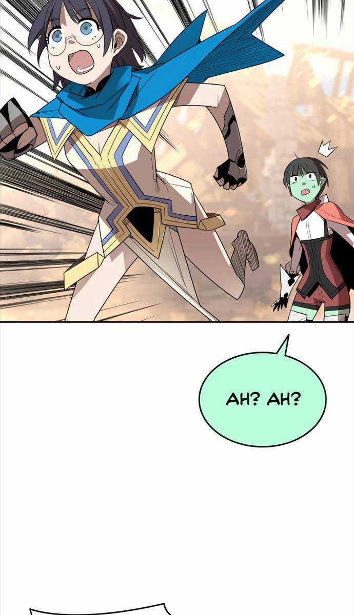 Trở Lại Làm Tân Thủ Chapter 165 trang 53