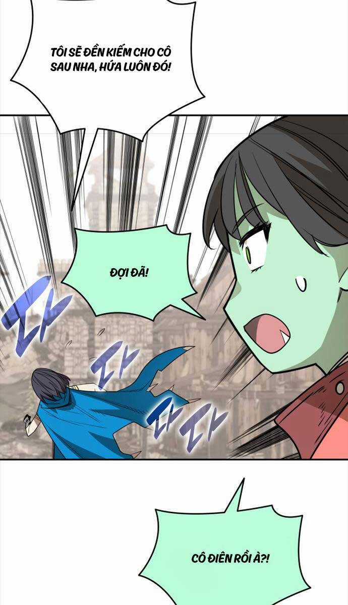 Trở Lại Làm Tân Thủ Chapter 165 trang 54