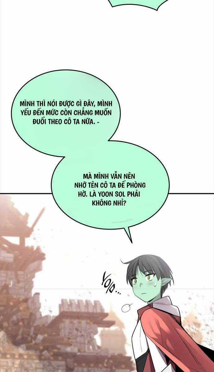 Trở Lại Làm Tân Thủ Chapter 165 trang 55