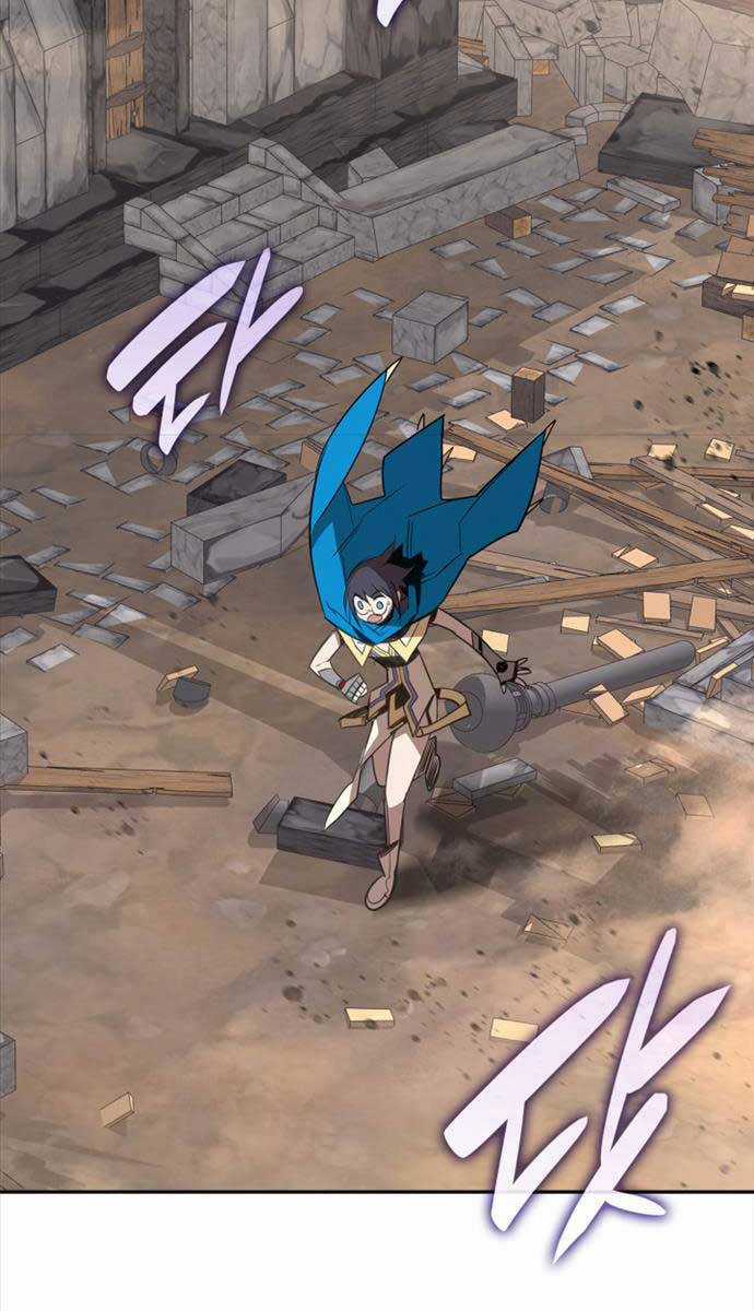 Trở Lại Làm Tân Thủ Chapter 165 trang 57