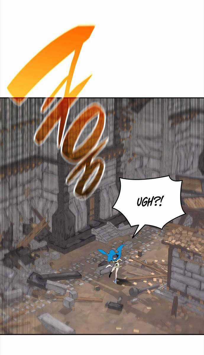 Trở Lại Làm Tân Thủ Chapter 165 trang 6