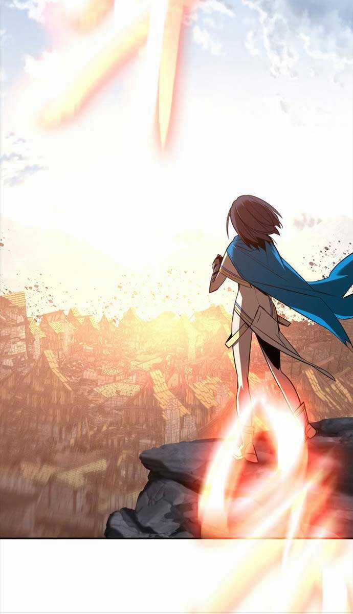 Trở Lại Làm Tân Thủ Chapter 165 trang 61