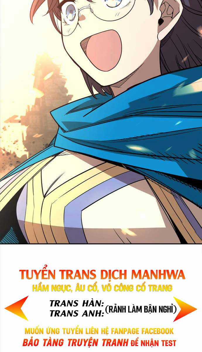 Trở Lại Làm Tân Thủ Chapter 165 trang 64