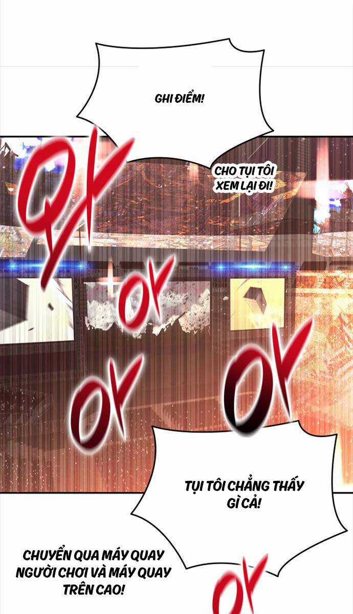 Trở Lại Làm Tân Thủ Chapter 165 trang 65