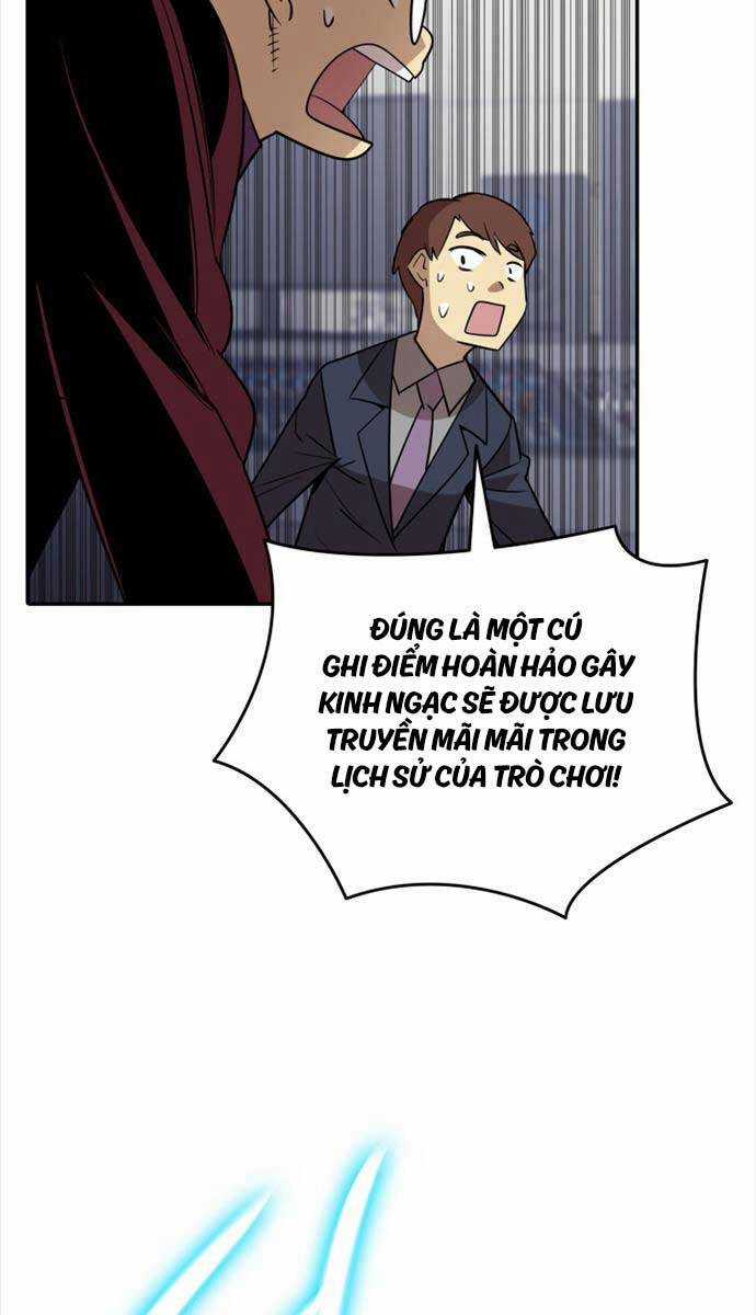 Trở Lại Làm Tân Thủ Chapter 165 trang 67