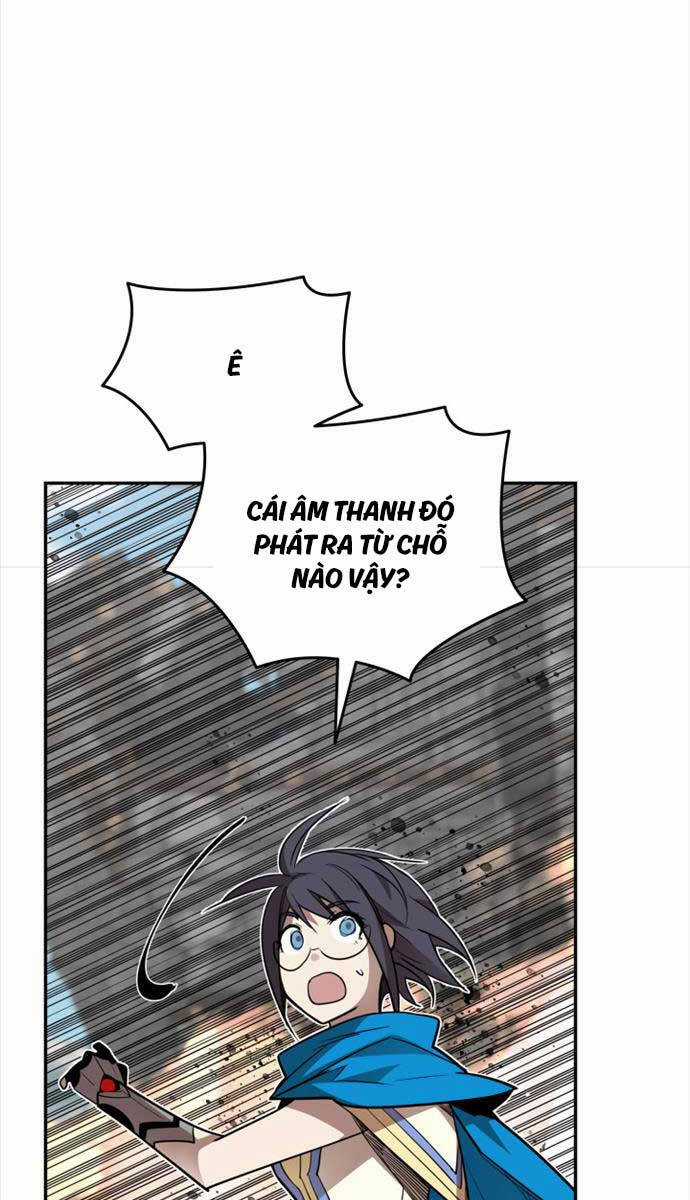Trở Lại Làm Tân Thủ Chapter 165 trang 7