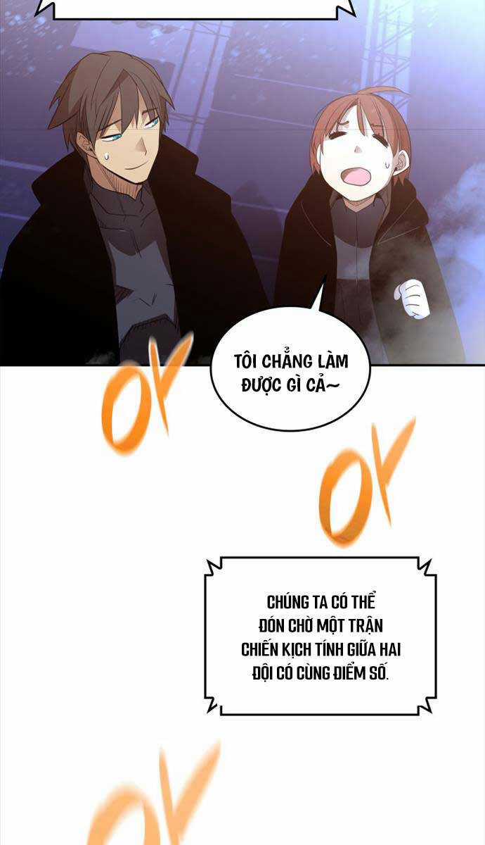 Trở Lại Làm Tân Thủ Chapter 165 trang 71