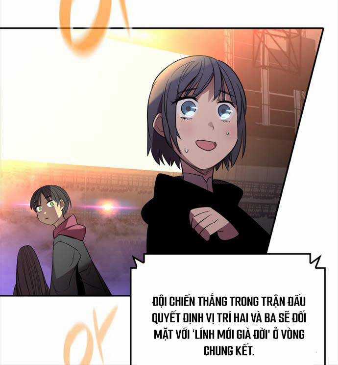 Trở Lại Làm Tân Thủ Chapter 165 trang 72