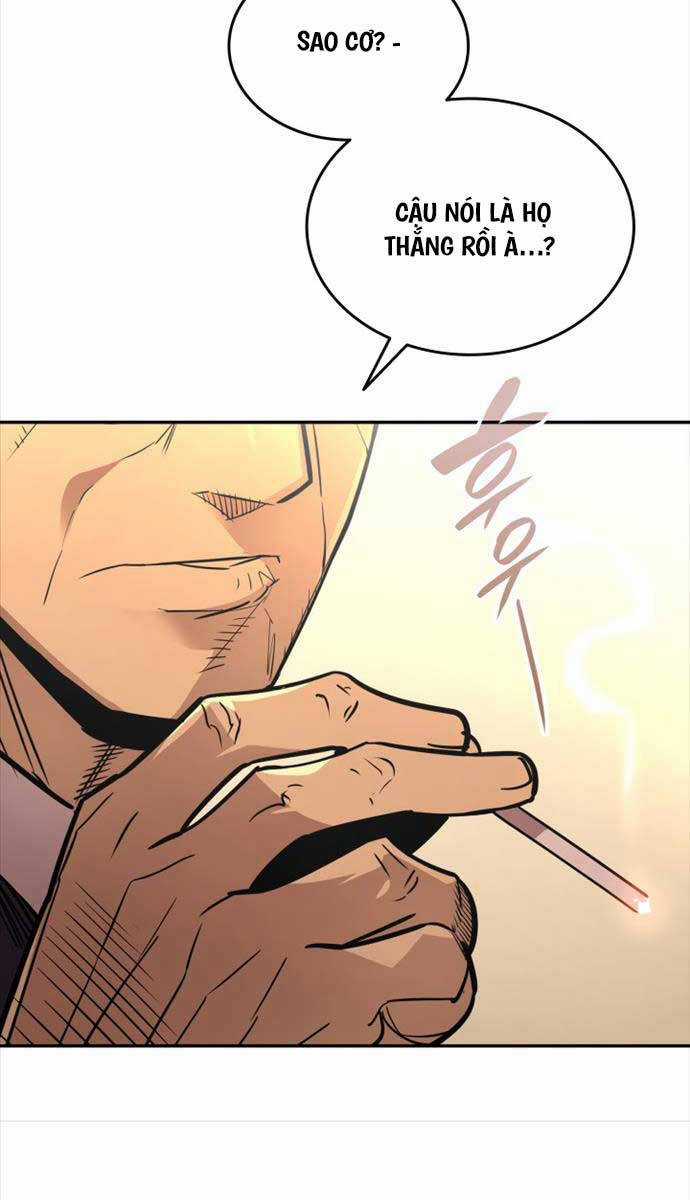 Trở Lại Làm Tân Thủ Chapter 165 trang 75