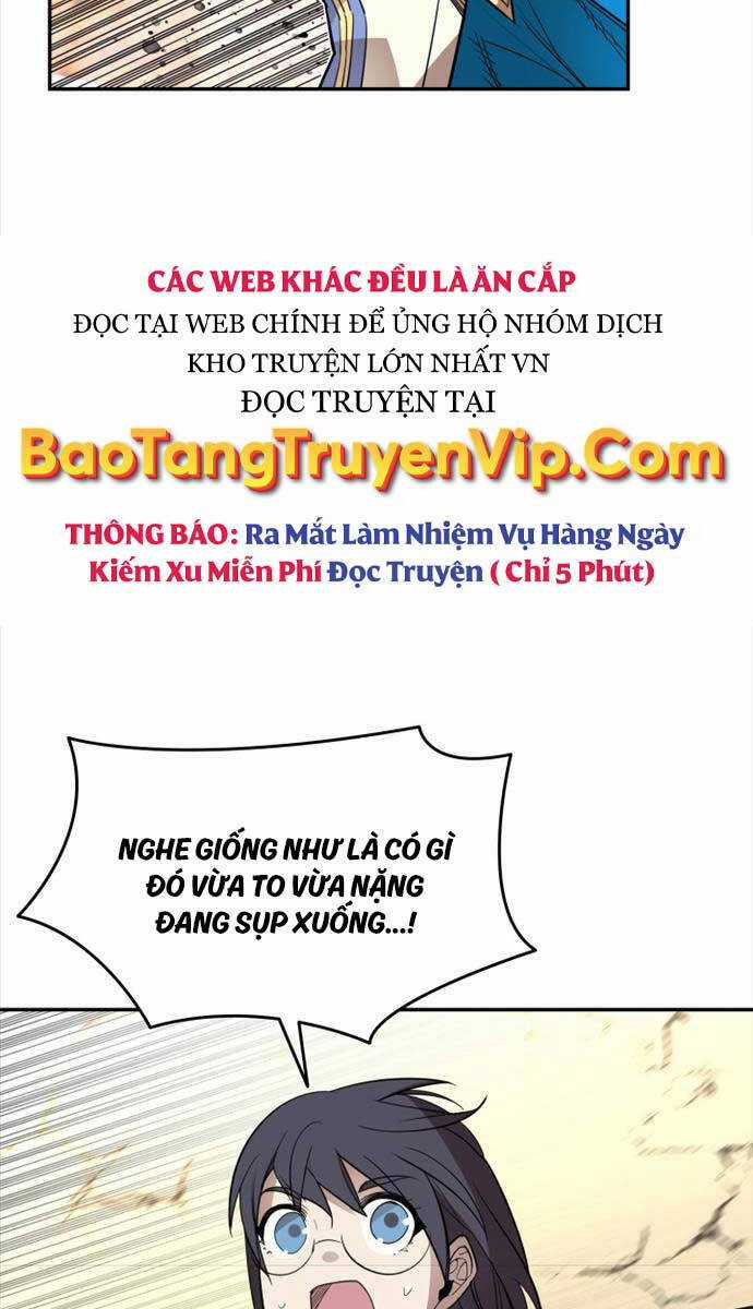 Trở Lại Làm Tân Thủ Chapter 165 trang 8
