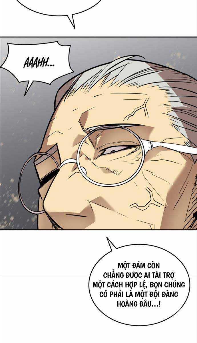 Trở Lại Làm Tân Thủ Chapter 165 trang 81