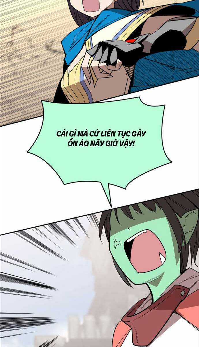 Trở Lại Làm Tân Thủ Chapter 165 trang 9