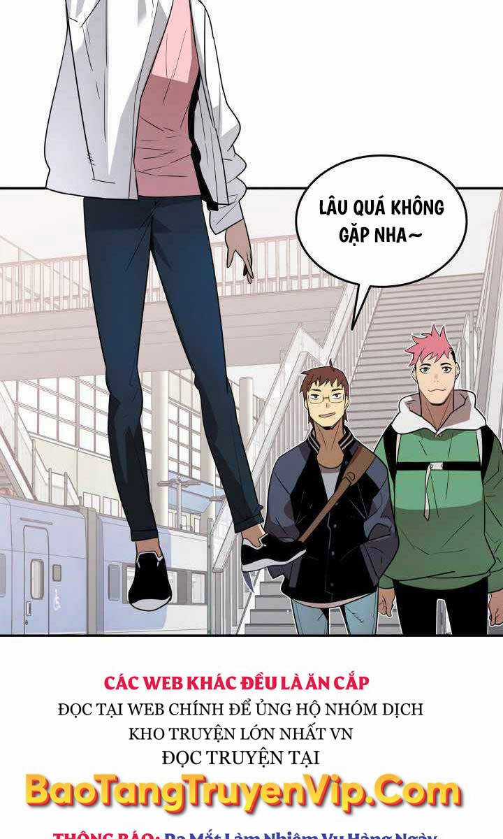 Trở Lại Làm Tân Thủ Chapter 166 trang 12