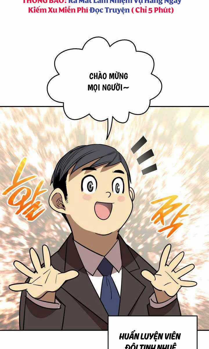 Trở Lại Làm Tân Thủ Chapter 166 trang 13