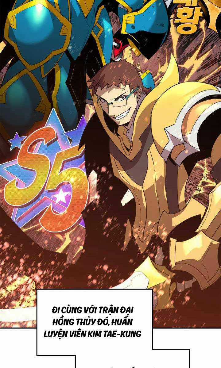 Trở Lại Làm Tân Thủ Chapter 166 trang 15