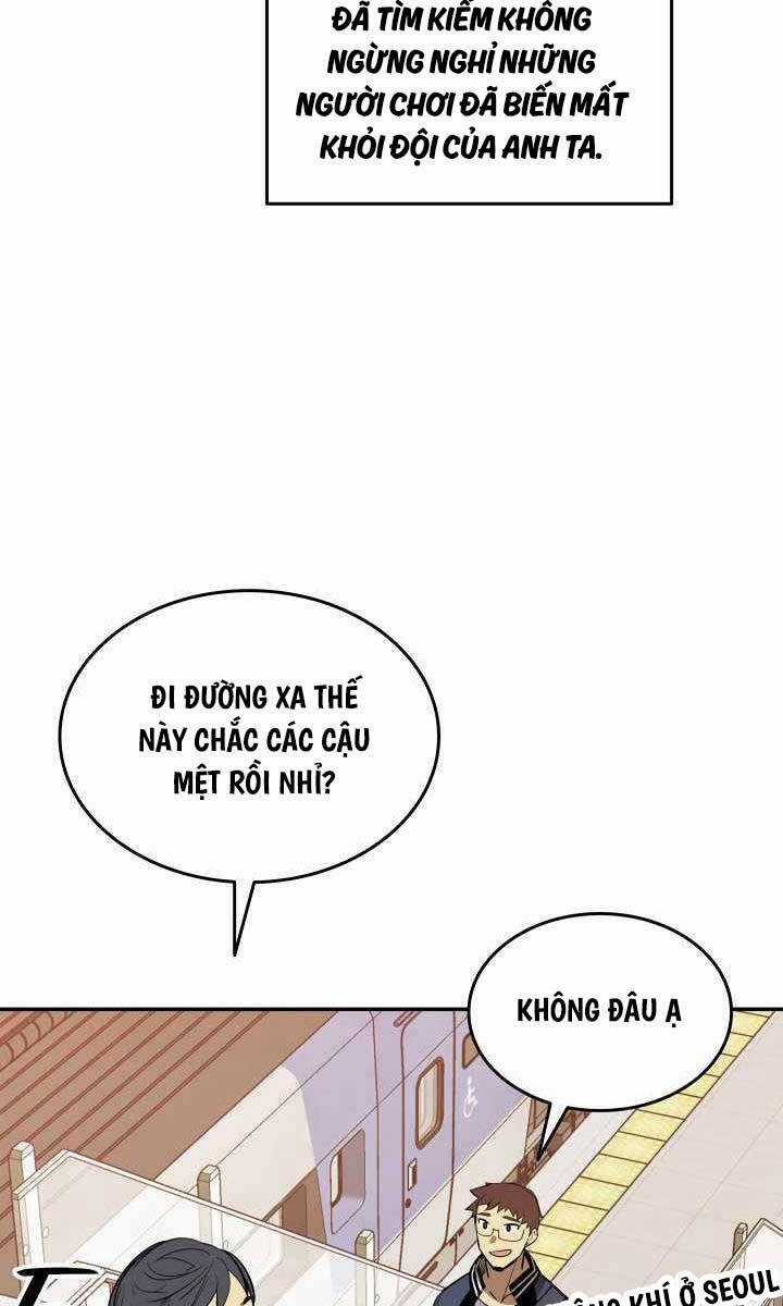 Trở Lại Làm Tân Thủ Chapter 166 trang 16