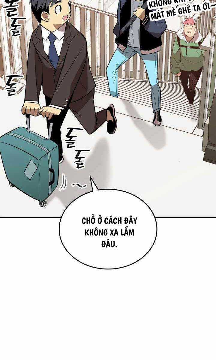 Trở Lại Làm Tân Thủ Chapter 166 trang 17