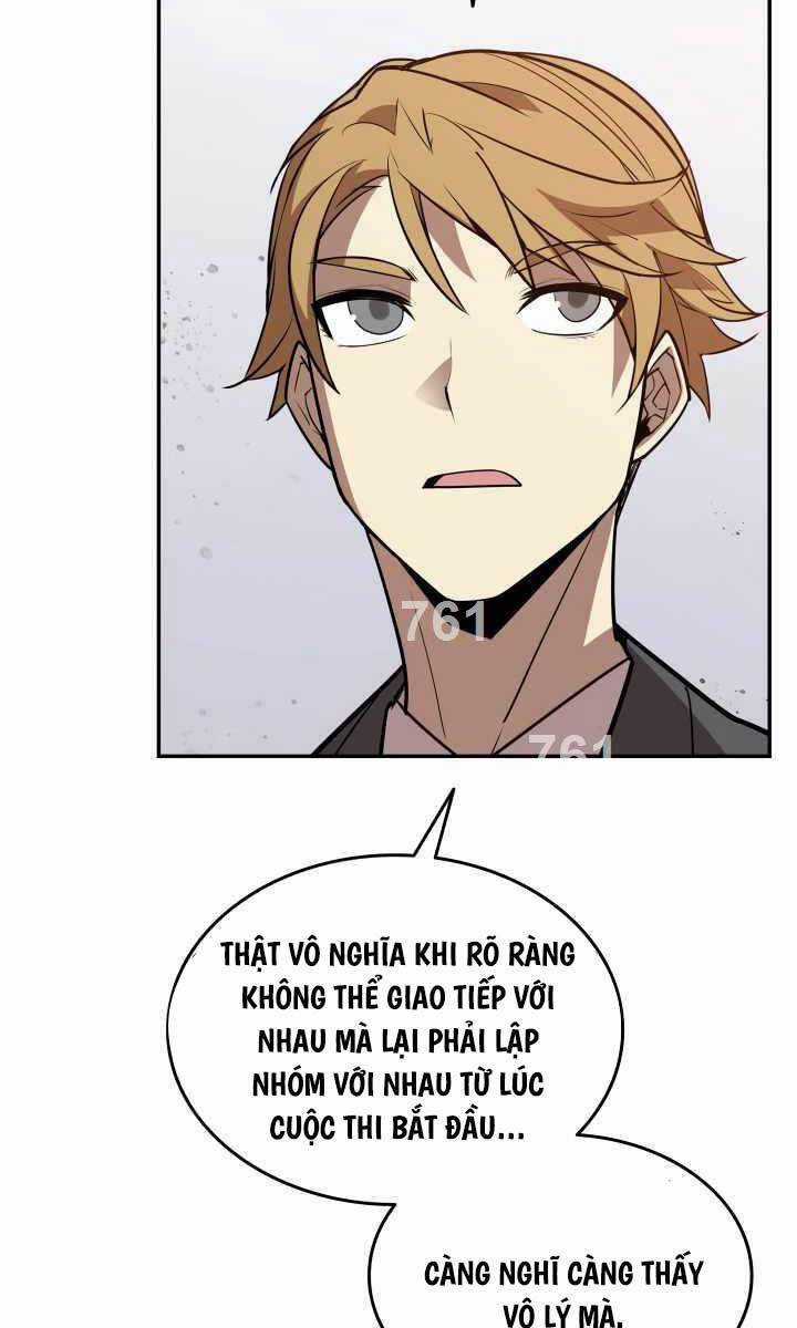 Trở Lại Làm Tân Thủ Chapter 166 trang 2