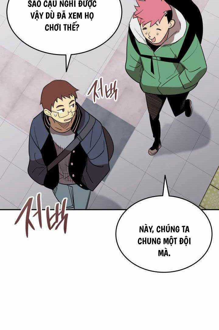 Trở Lại Làm Tân Thủ Chapter 166 trang 20