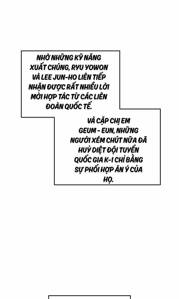 Trở Lại Làm Tân Thủ Chapter 166 trang 21