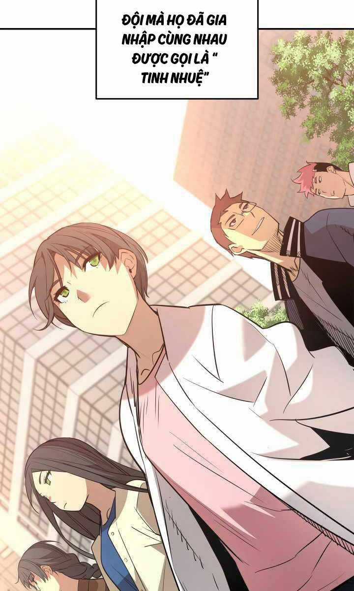 Trở Lại Làm Tân Thủ Chapter 166 trang 22