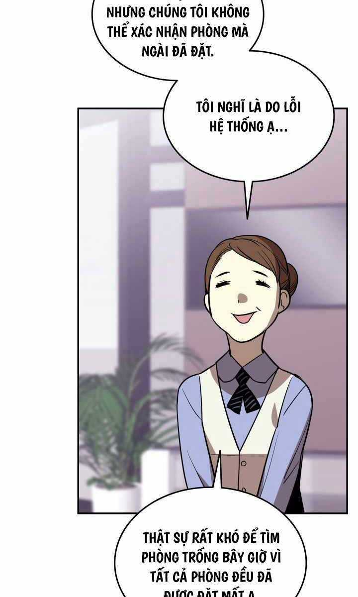 Trở Lại Làm Tân Thủ Chapter 166 trang 26