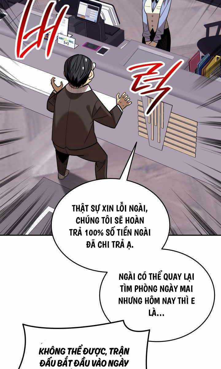 Trở Lại Làm Tân Thủ Chapter 166 trang 28