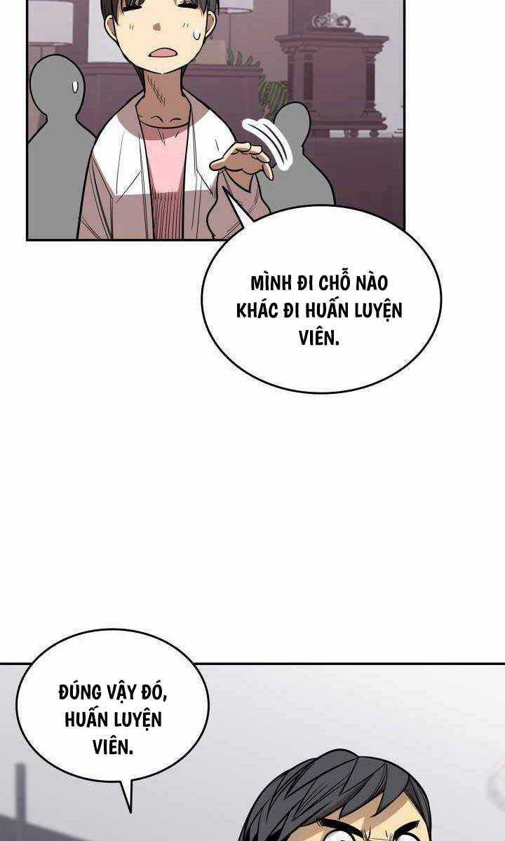 Trở Lại Làm Tân Thủ Chapter 166 trang 30