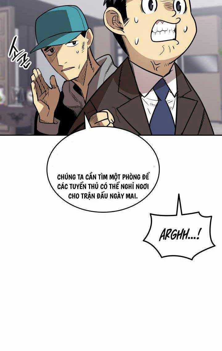 Trở Lại Làm Tân Thủ Chapter 166 trang 31