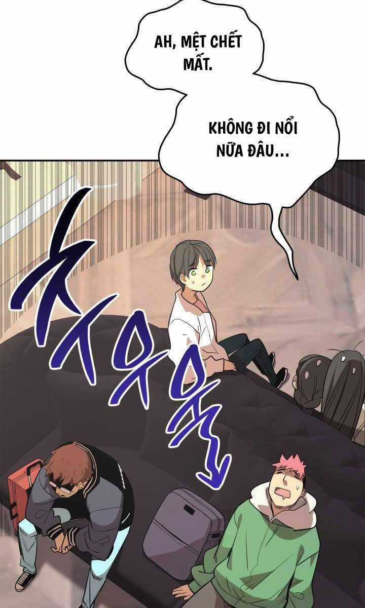 Trở Lại Làm Tân Thủ Chapter 166 trang 36