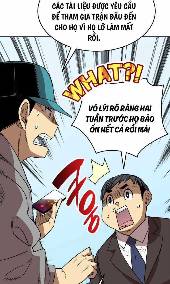 Trở Lại Làm Tân Thủ Chapter 166 trang 38