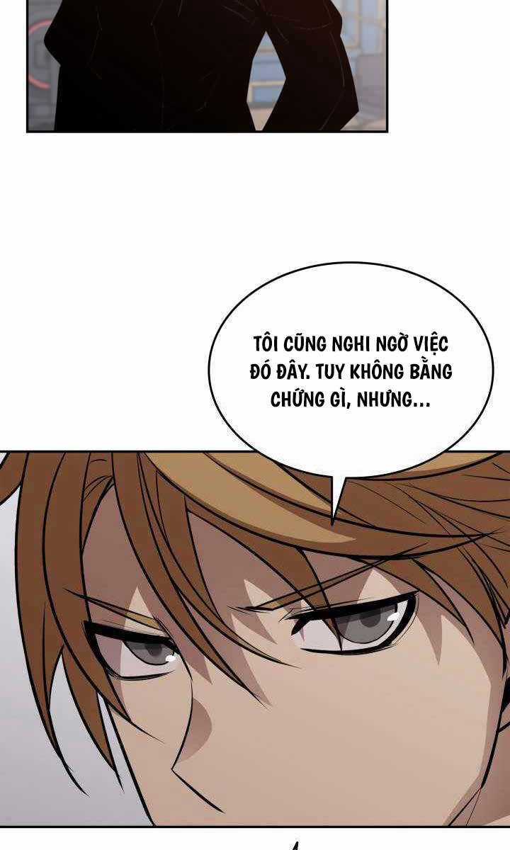 Trở Lại Làm Tân Thủ Chapter 166 trang 4