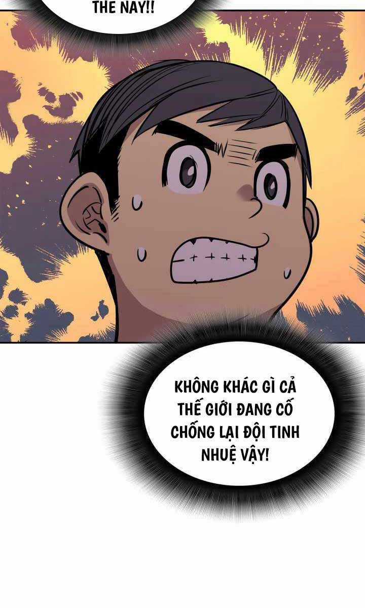 Trở Lại Làm Tân Thủ Chapter 166 trang 40