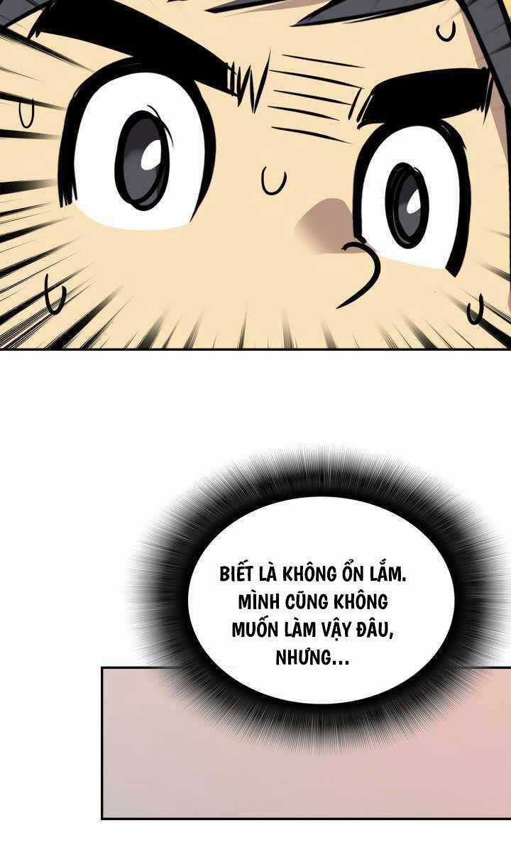 Trở Lại Làm Tân Thủ Chapter 166 trang 43