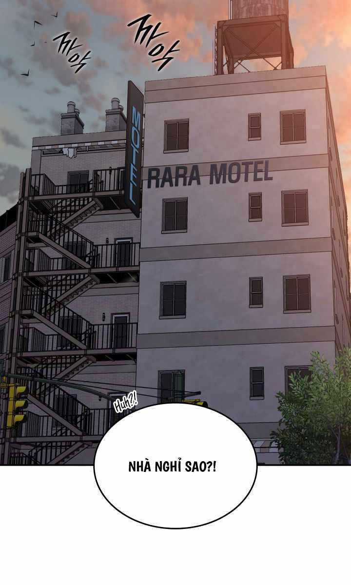 Trở Lại Làm Tân Thủ Chapter 166 trang 45