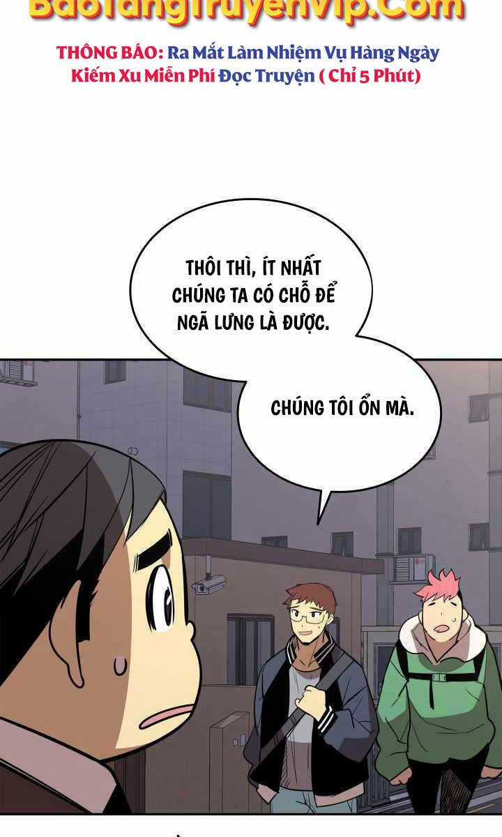 Trở Lại Làm Tân Thủ Chapter 166 trang 48