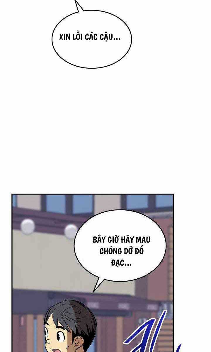 Trở Lại Làm Tân Thủ Chapter 166 trang 49