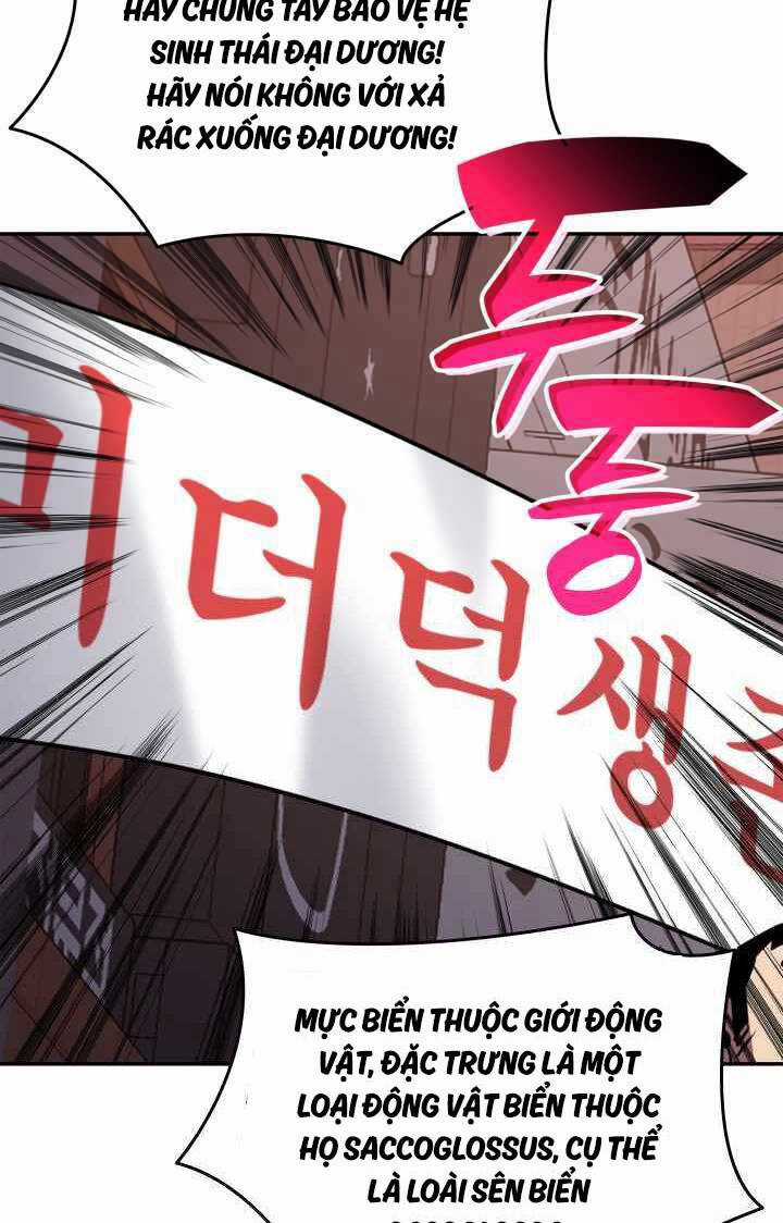 Trở Lại Làm Tân Thủ Chapter 166 trang 52