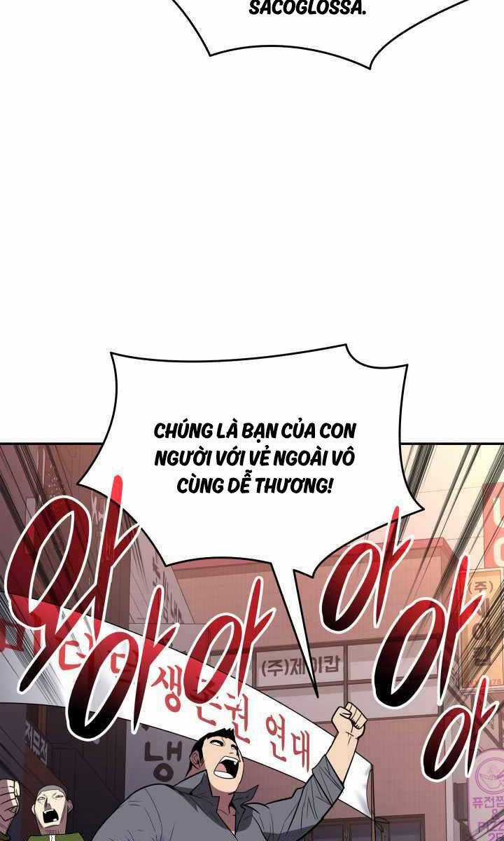 Trở Lại Làm Tân Thủ Chapter 166 trang 53